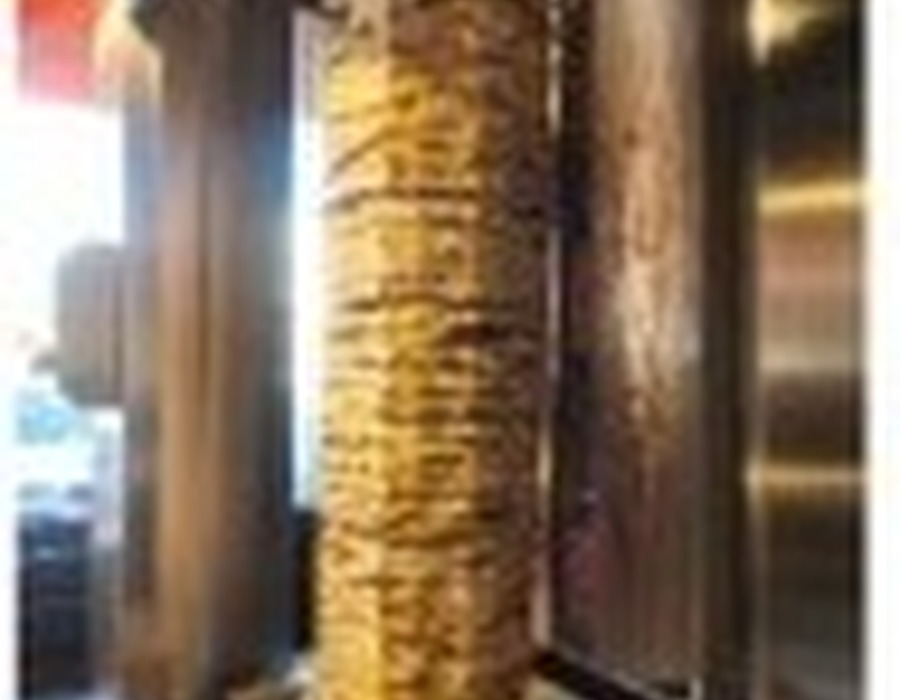 Tavuk döner
