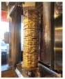 Tavuk döner